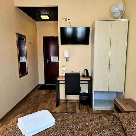 Hostel Citystop Majutuskeskus Tartu