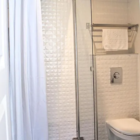 Albergue Citystop Majutuskeskus