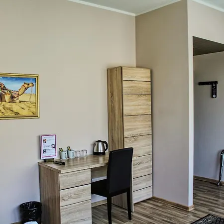 Citystop Majutuskeskus Hostel Tartu