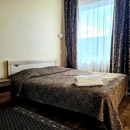 Citystop Majutuskeskus Hostel *