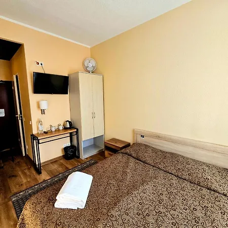 Albergue Citystop Majutuskeskus *
