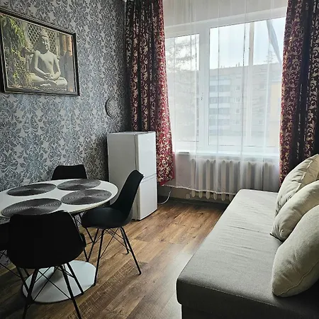 Citystop Majutuskeskus Albergue Tartu