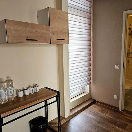 Hostel Citystop Majutuskeskus Tartu