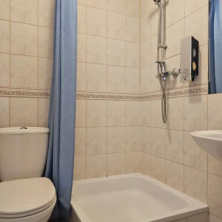 Albergue Citystop Majutuskeskus *